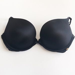 Victoria’s Secret Very Sexy Bra Black